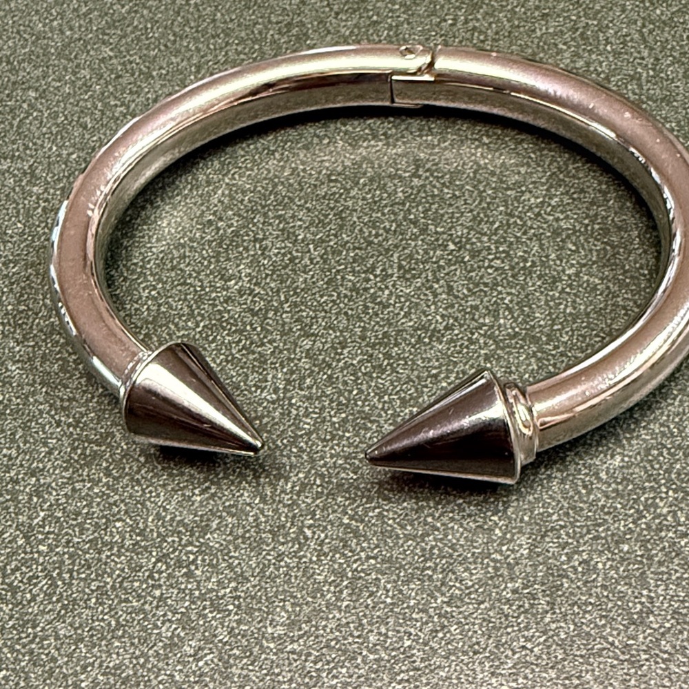 Vita Fede Silver Women's Bracelet. Made in Italy.